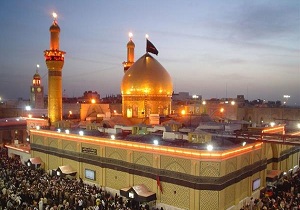 آغاز ثبت نام عتبات دانشگاهیان