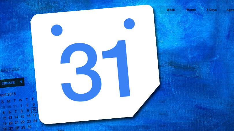 دانلود  Google Calendar؛ برنامه ریزی و تقویم قدرتمند با گوگل کلندر