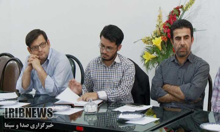 تشکیل باشگاه نخبگان در مهاباد