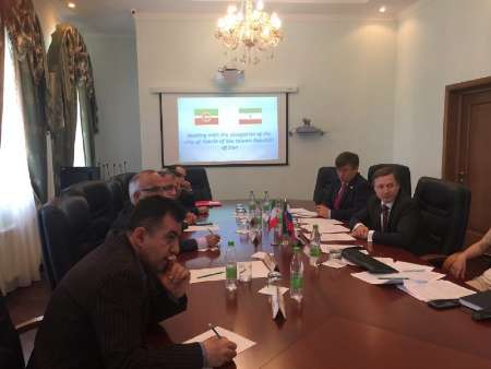 افزایش همکاری های آذربایجان شرقی و تاتارستان