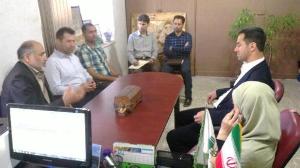 همکاری تشکل های مردمی در مدیریت پسماند