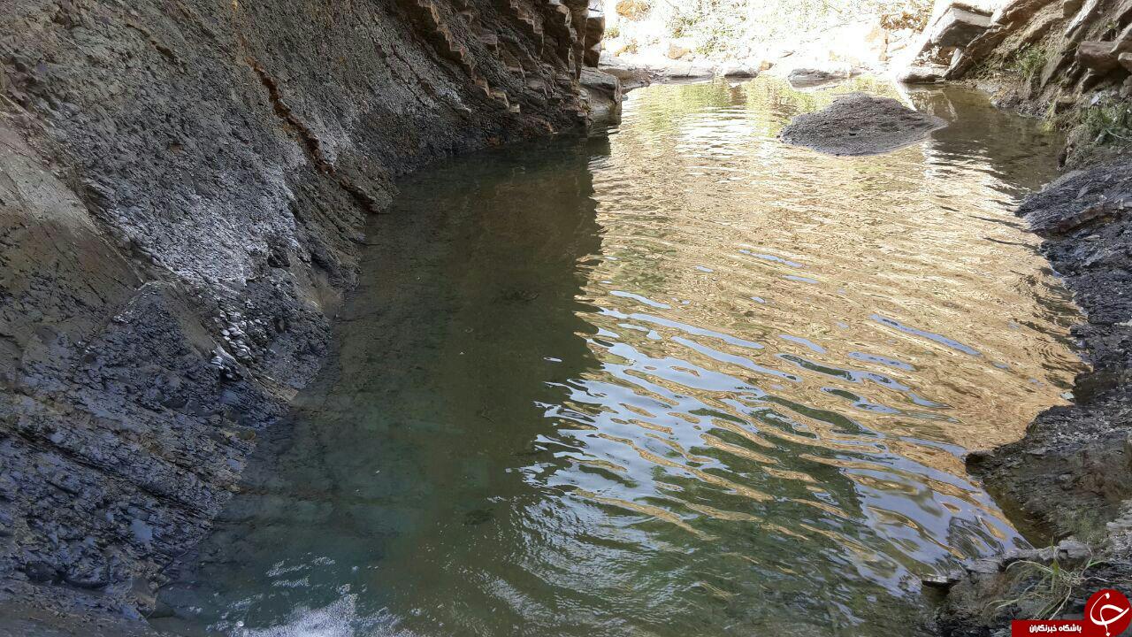 نمایی از طبیعت زیبا و بی&zwnj;نظیر در مورانی + تصاویر