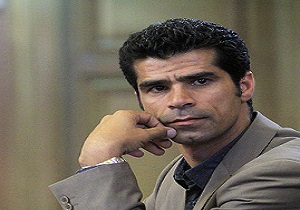 آنالیز بدن ساعی در موزه تکواندو