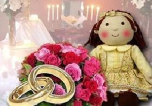 هزینه ۴ تریلیون دلاری ازدواج کودکان برای جهان