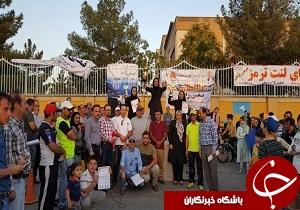 شناخت نفرات برتر رقابت های اسلالوم