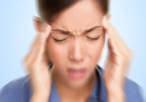 دستور خوراکی برای پیشگیری از میگرن