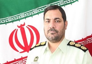 رشد 11 درصدی کشفیات کالاهای قاچاق سلامت محور در کردستان