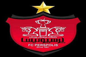 پارتی بازی فدراسیون فوتبال برای پرسپولیس