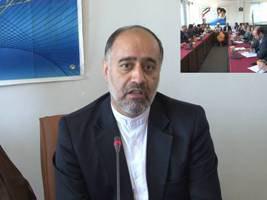 افزایش 39 درصدی اعتبارات تملک دارایی های سرمایه ای در شهرستان اهر