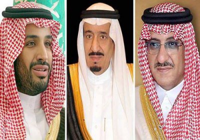 رأی الیوم: وقوع کودتای داخلی در عربستان و تبعید محمد بن سلمان دور از انتظار نیست