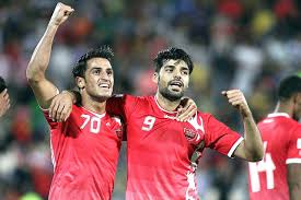 حضور برانکو و چهار بازیکن پرسپولیس در باشگاه