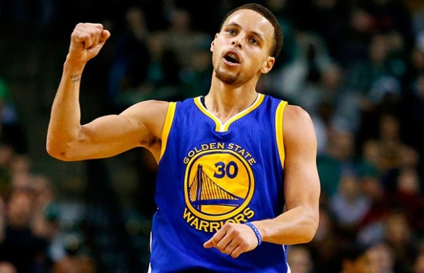 ویرایش///بسکتبالیست گلدن استیت،گران ترین بازیکن NBA شد