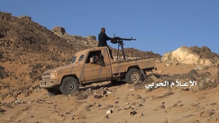 انهدام پادگان 