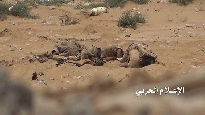 انهدام پادگان 