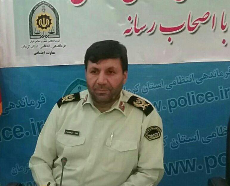 تکذیب حضور داعش در کرمان