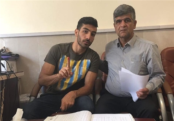 قرارداد 7 بازیکن تراکتورسازی ثبت شد