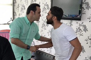 فشنگچی هم نفتی شد