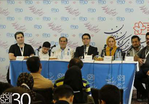 اگر از سینمای کودک حمایت نشود، فیلم سازان به سراغ این ژانر نخواهند رفت