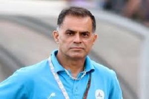 مربی بدنساز نفت تهران مشخص شد