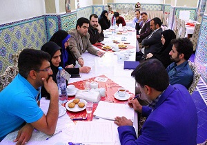 برگزاری انتخابات انجمن صنفی پایگاههای خبری و خبرگزاریهای استان یزد