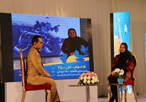 نتیجه برنامه ماه مهربانی ، کمک خیران یزدی به زندانیان جرائم غیر عمد