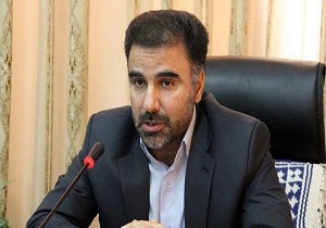 پیام فرماندار یزد به مناسبت سالگرد شهادت سومین شهید محراب آیت الله صدوقی