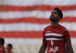 درخواست جالب هوادار پرسپولیس از مهدی طارمی + فیلم