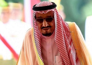 تحرکات برخی شاهزادگان برای عزل ملک سلمان