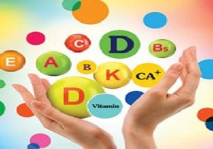 شایع ترین کمبودهای ویتامینی
