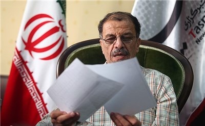 خسروی‌وفا: در اندیشه ارتقا جایگاهمان در پارالمپیک 2020 هستیم