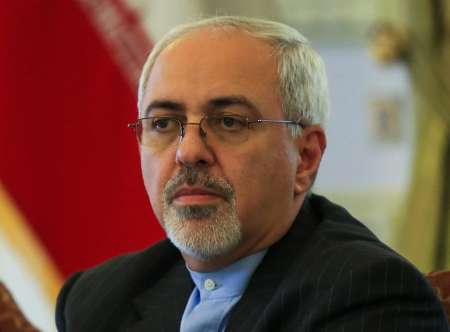 واکنش ظریف به ماجرای دست ندادن وزیر خارجه فرانسه