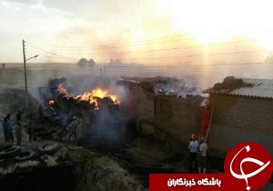 نگاهی گذرا به مهمترین رویداد&zwnj;های ۱۰ تیر در مازندران