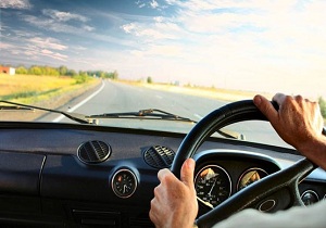خطرناک‌ترین زمان رانندگی