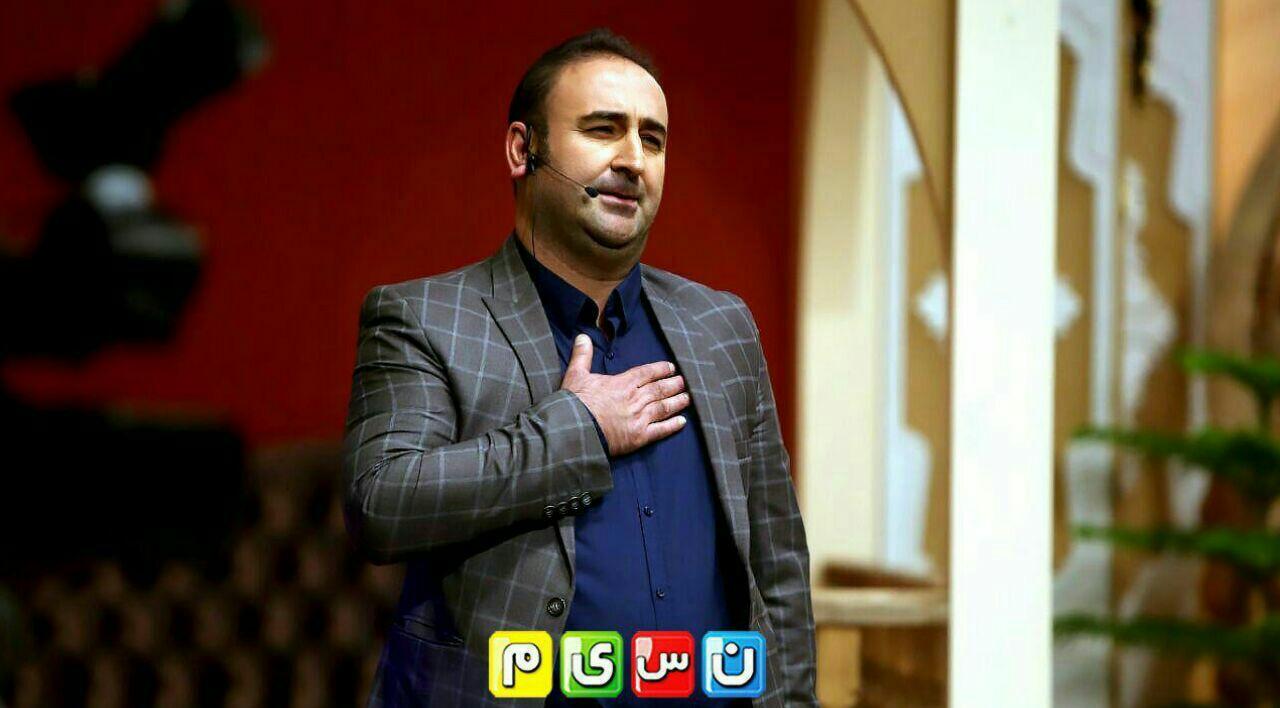 لایحه&zwnj; اعتراضی مهران احمدی به مجلس شورای اسلامی!/ اگر بازیگر نبودم، دلال خوبی می&zwnj;شدم
