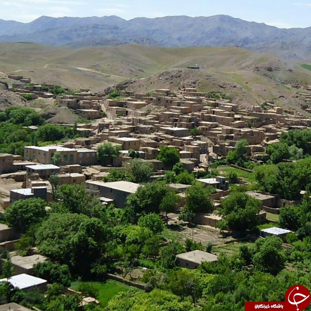 طبیعت زیبا و چشم&zwnj;نواز در بیدوی + تصاویر