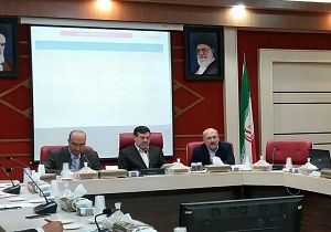 طرح های نیمه تمام صنعتی در اولویت تکمیل