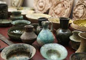 عدم امکان نمایش 8 هزار شی ء تاریخی در کهگیلویه و بویراحمد