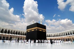 اعزام بیش از 86هزار زائر از ایران برای مناسک حج تمتع