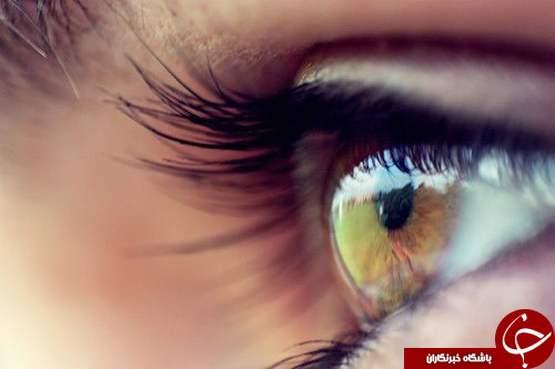 قوی ترین چشم های دنیا