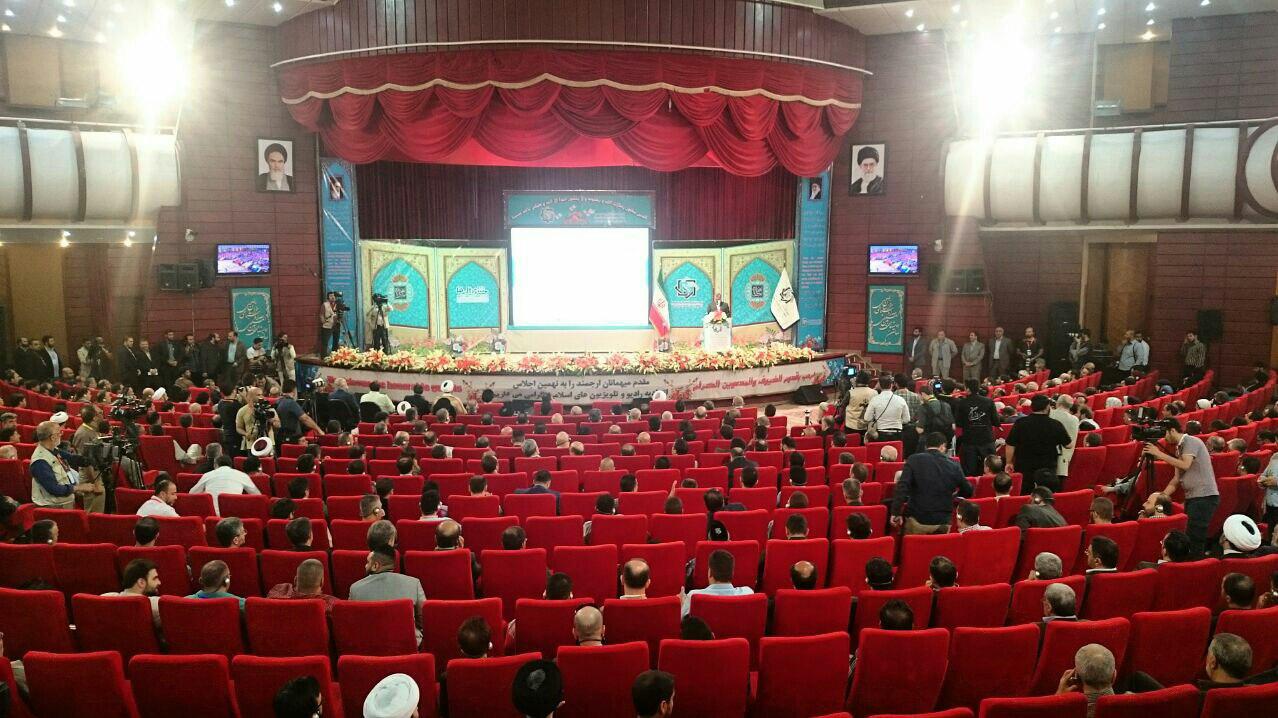 حضورمستشاری ایران در عراق و سوریه برای دفاع از محور مقامت