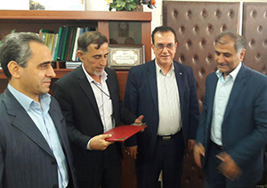 دریاچه ارومیه الگوی نجات خلیج گرگان