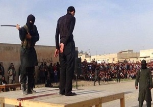 50 ضربه شلاق مجازات کسی که درباره مرگ ابوبکر بغدادی حرفی بزند