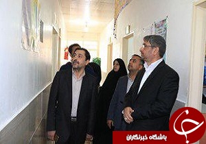 ضرورت مشارکت خیرین در کنترل اعتیاد