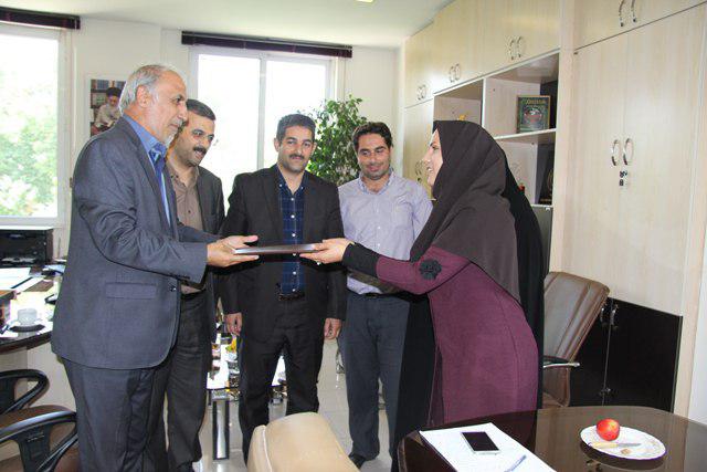 کانون پرورش فکری کودکان و نوجوانان دستگاه برتر آموزشی شد