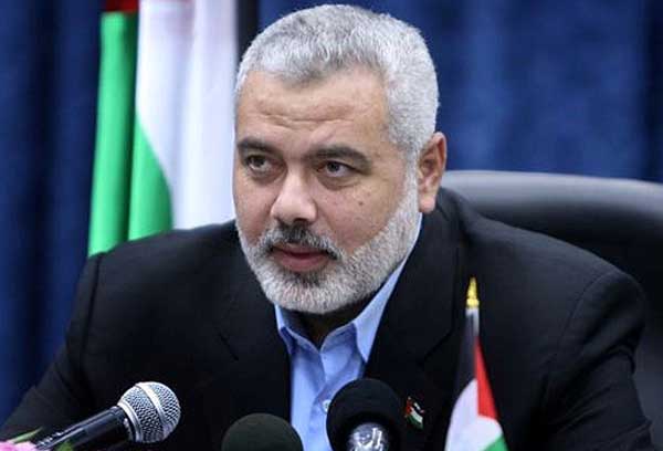 آرمان اصلی امت اسلامی، قدس و فلسطین است