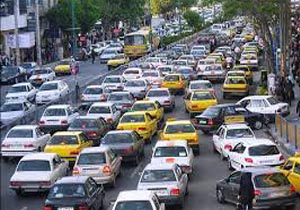 بررسی 20 راهبرد فنی ترافیکی شهر یاسوج
