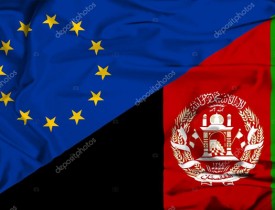 توافقنامه همکاری&zwnj; میان افغانستان و اتحادیه اروپا تصویب شد