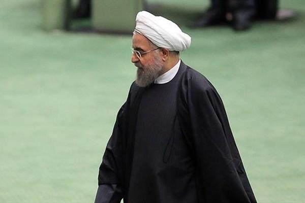 درخواست سوال از رئیس جمهور با 132 امضا به هیئت رئیسه تقدیم شد