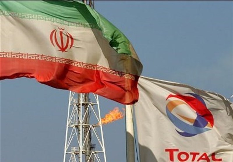 دست مسئولان هنوز در پوست گردوی توتال/ هزار امید و آرزو برای مسافری از فرانسه