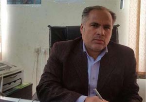40 لیتر بر ثانیه آب برای رفع مشکل کم آبی شهر باشت نیاز است